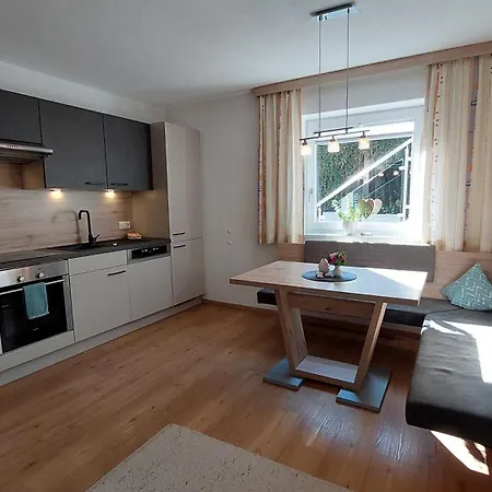 Appartement Tamara Ramsau im Zillertal Extérieur photo