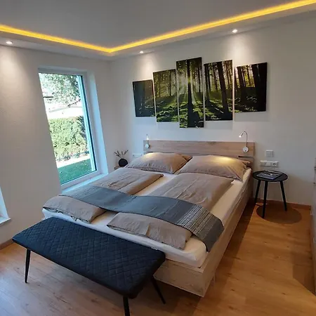 Appartement Tamara Ramsau im Zillertal Extérieur photo