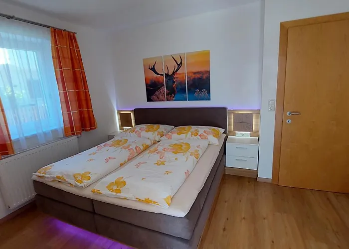 Appartement Tamara