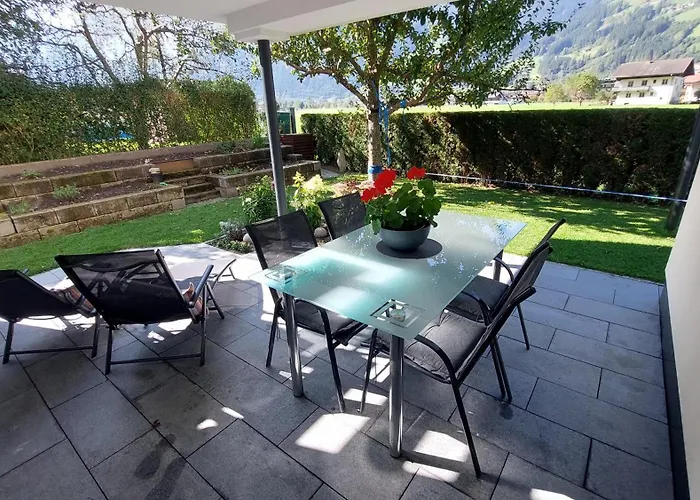 Appartement Tamara