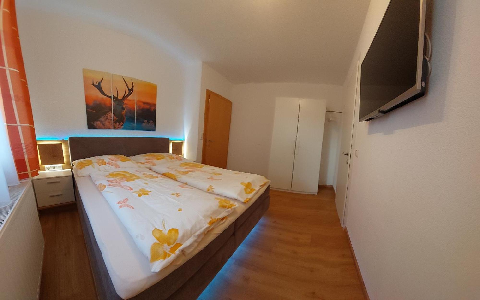 Apartment Tamara
