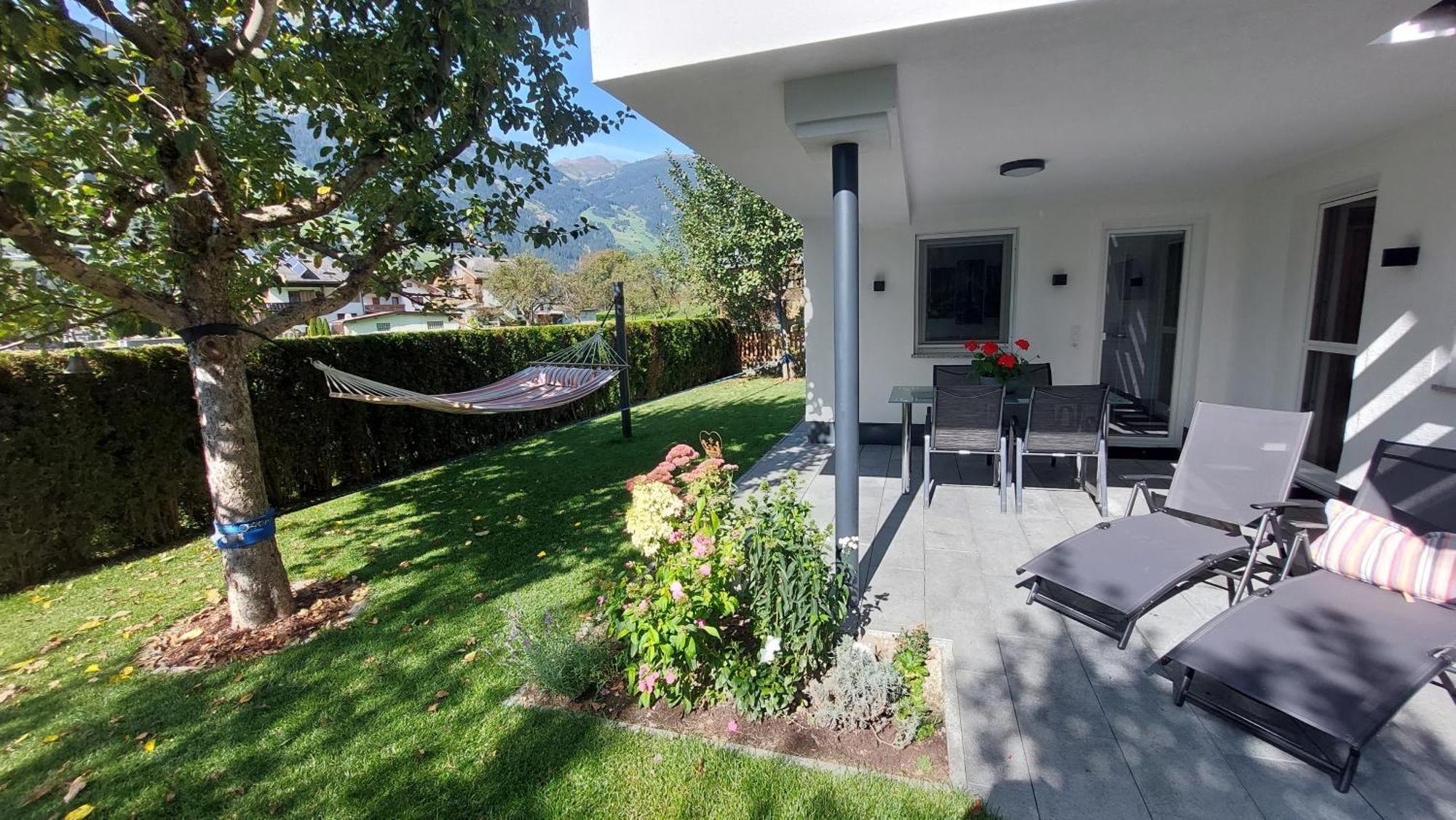 Tamara Apartment Ramsau im Zillertal