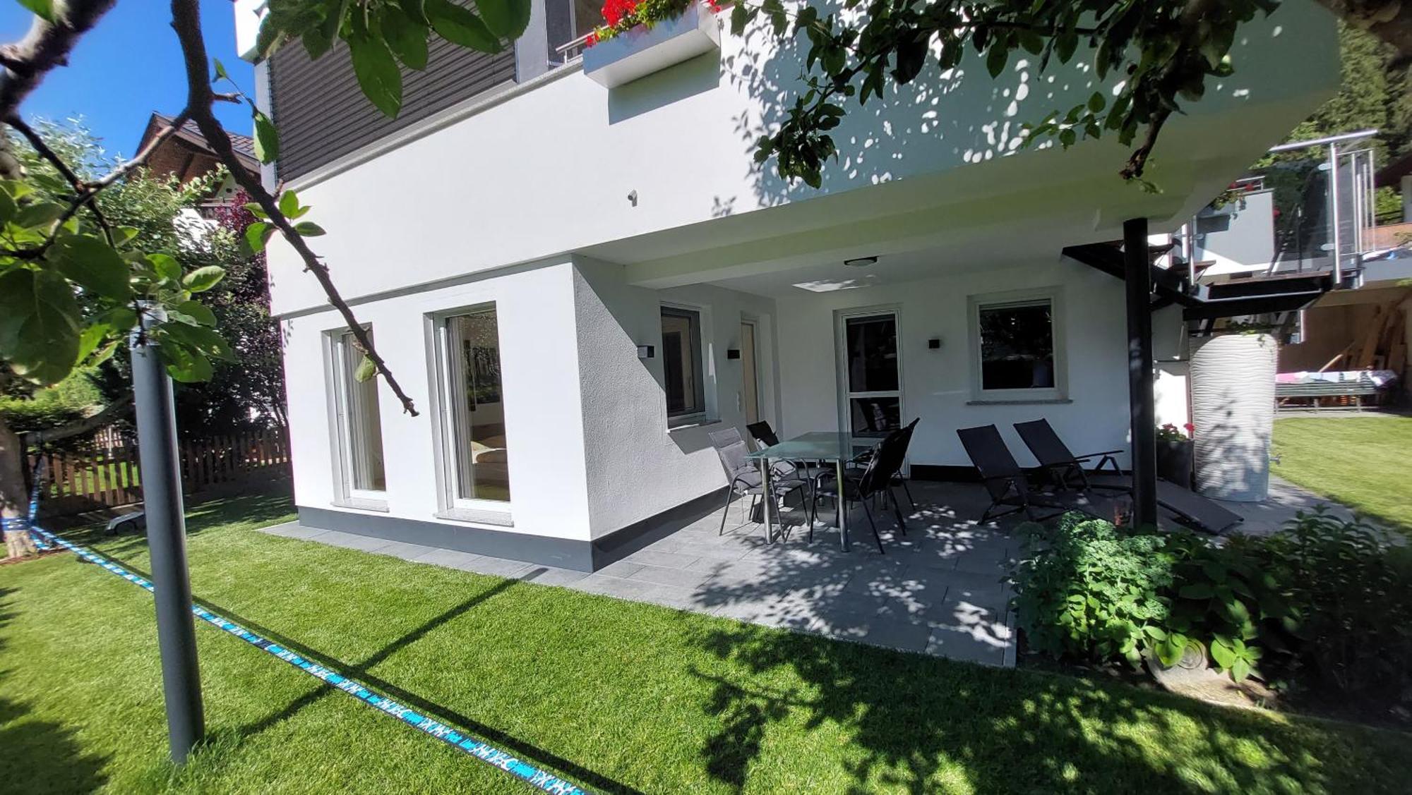 Apartment Tamara Ramsau im Zillertal