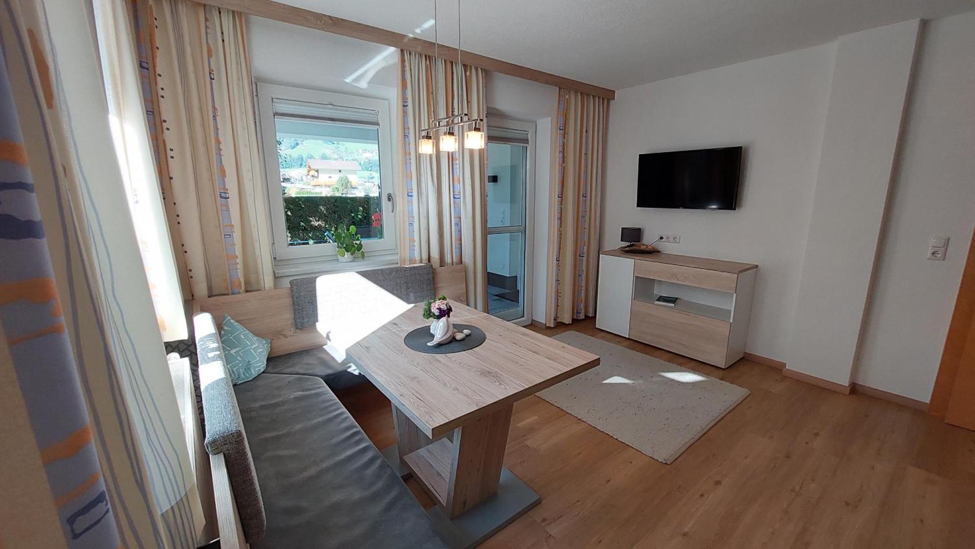 Tamara Apartment Ramsau im Zillertal