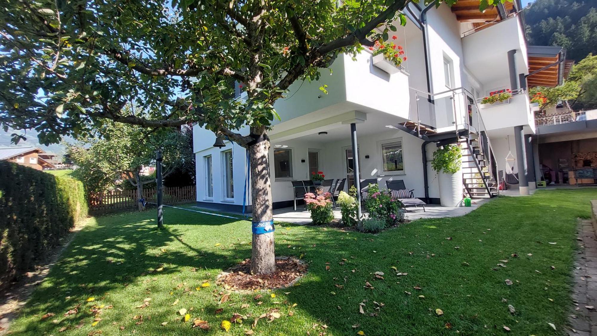 Apartment Tamara Ramsau im Zillertal